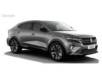 renault rafale e-tech full hybrid 200ch techno -18% neuf