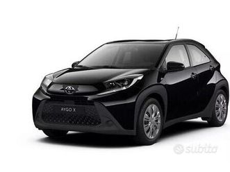 toyota aygo x 1.0 vvt-i 72 cv 5 porte active ...