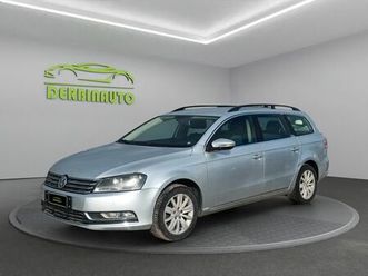 volkswagen passat bs. 1.4 tsi comfortline ecofuel