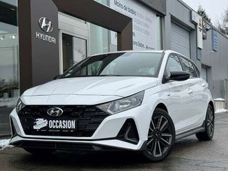 1.0 t-gdi m6 twist n-line