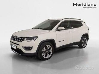 jeep compass 2nd serie 1.6 multijet ii 2wd li...