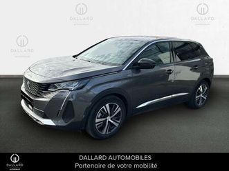 hybrid 225ch allure pack e-eat8