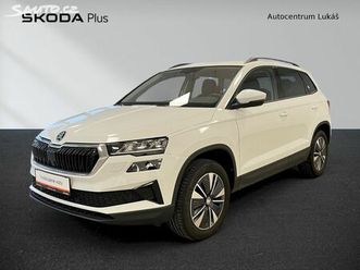 škoda karoq karoq