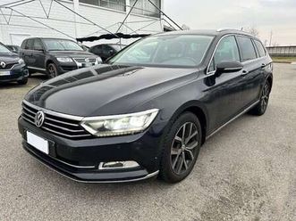2.0 tdi highline 150cv dsg