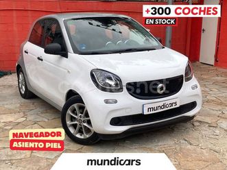 smart forfour 60kw81cv eq