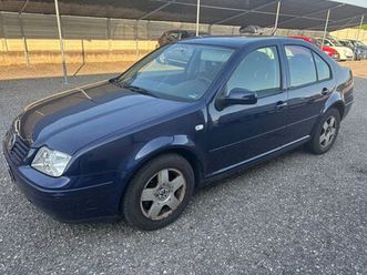 volkswagen bora 1.6 16v