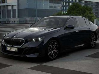 edrive40 berline m edition