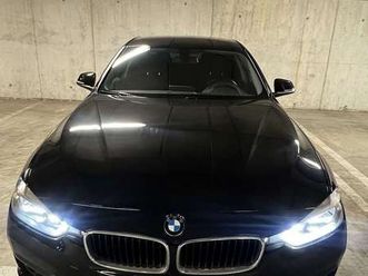 318d gran turismo business auto e6