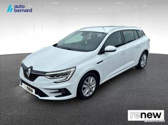 renault megane estate 1.5 blue dci 115ch business edc -21n