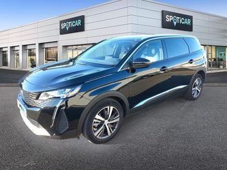 puretech 130ch s&s eat8 allure pack