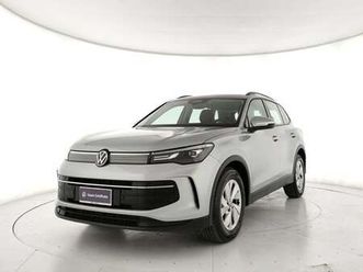 2.0 tdi 150 cv evo scr dsg life