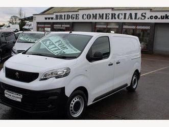 1.5 bluehdi 1000 professional premium standard panel van mwb euro 6 (start/stop) 6dr