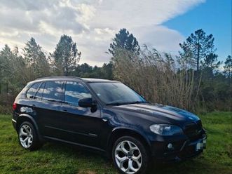 vend bmw x5 e70