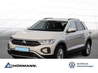 life tsi rfk shz app-connect acc allwetter