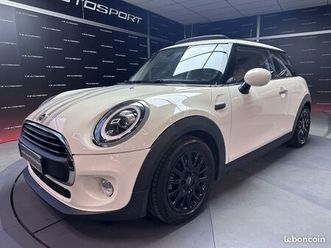 mini mini one 1.5 i 102 cv heddon street