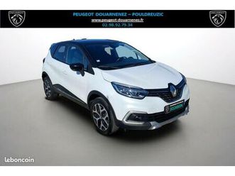 renault captur intens energy tce 120