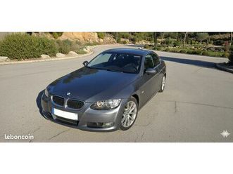 bmw 325i e92