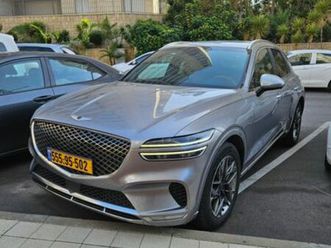 luxury אוט׳ בנזין 2.5 (304 כ״ס)