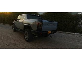 3x חשמלי אוט׳ דאבל קבינה 5 מק 4 דל (1000 כ״ס)