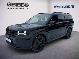 hev 4wd blackline 5-sitzer