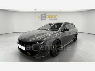 ii sw 1.6 hybrid4 360 pse e-eat8 2020