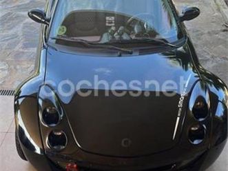 smart roadster coupe