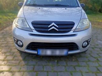 citroën c3 vtr 1.6 16v 110ch bon état