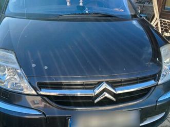 citroën c8 2lhdi 120ch