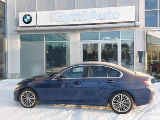 g20 sedan 330i a xdrive business luxury