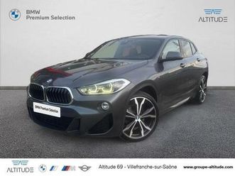 xdrive18da 150ch m sport euro6d-t