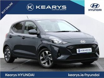 hyundai i10 i10 deluxe plus