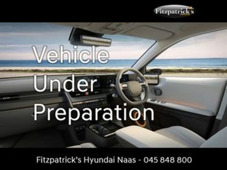 hyundai kona ev executive 39kwh