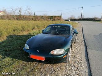 mx5 nb 1.6
