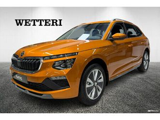 1.0 tsi 116 style dsg autom.