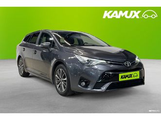 active touring sports multidrive s