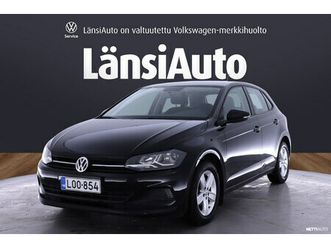 comfortline 1,0 tsi 70 kw (95 hv)