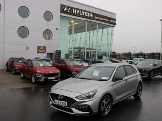 hyundai i30 2023