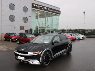 hyundai ioniq 5 2023