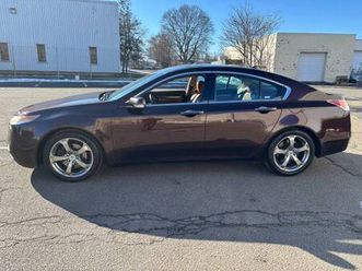 2009 acuta tl sh-awd (152k)