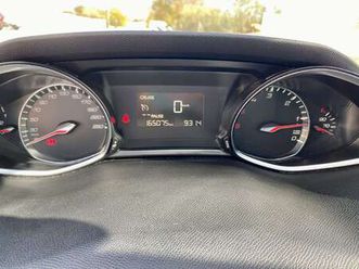 sw 1.6 bluehdi allure 120