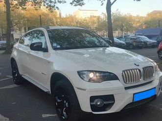 bmw x6 xdrive 35