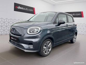 leapmotor t03 electric 109 ch luxury 5p