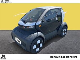 mobilize duo 45 neo. livraison a partir du 15 avril 2026