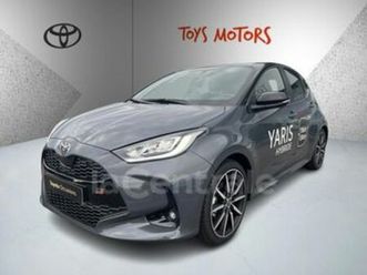 iv 1.5 hybride 130h gr sport