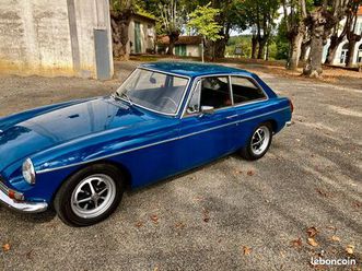 mgb gt 1972 1.8l
