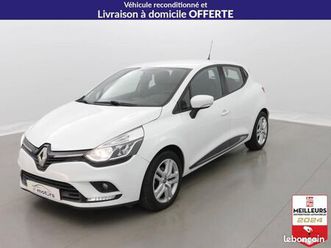 renault clio dci 90 zen +gps +pdc ar