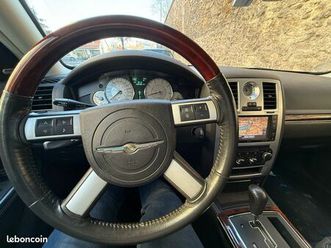 c300 chrysler touring