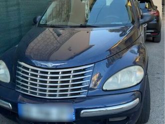 chrysler pt cruiser
