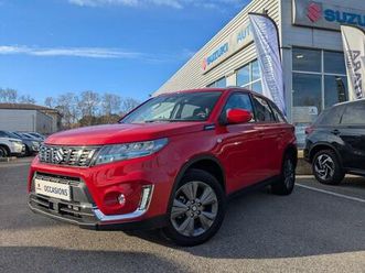 1.5 dualjet hybrid 115ch privilège auto