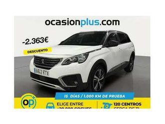 1.5bluehdi s&s allure 130